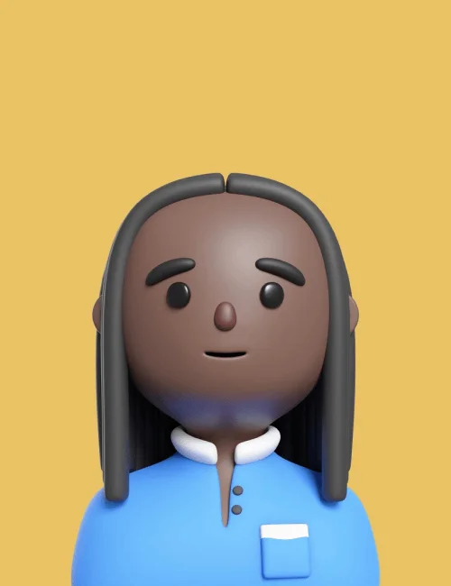 user