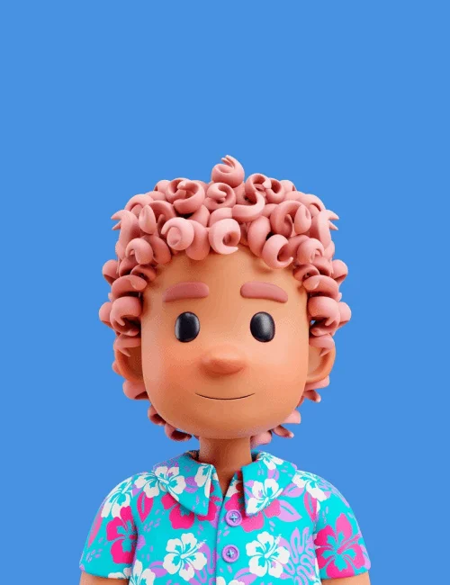 user