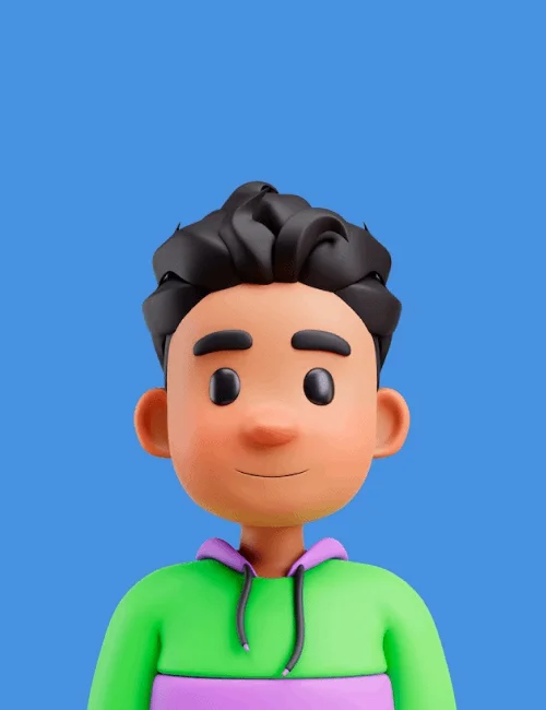 user